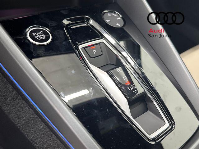 2026 Audi A3 Premium - Photo 32