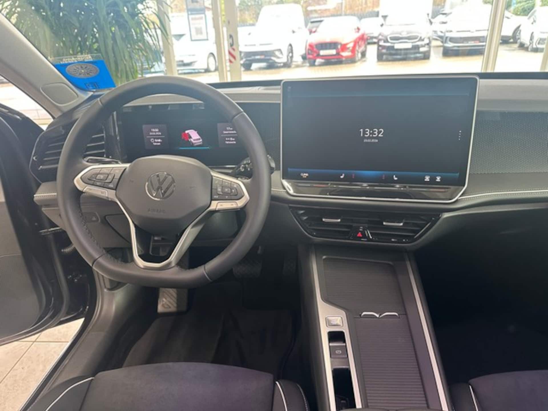 Volkswagen Passat Business