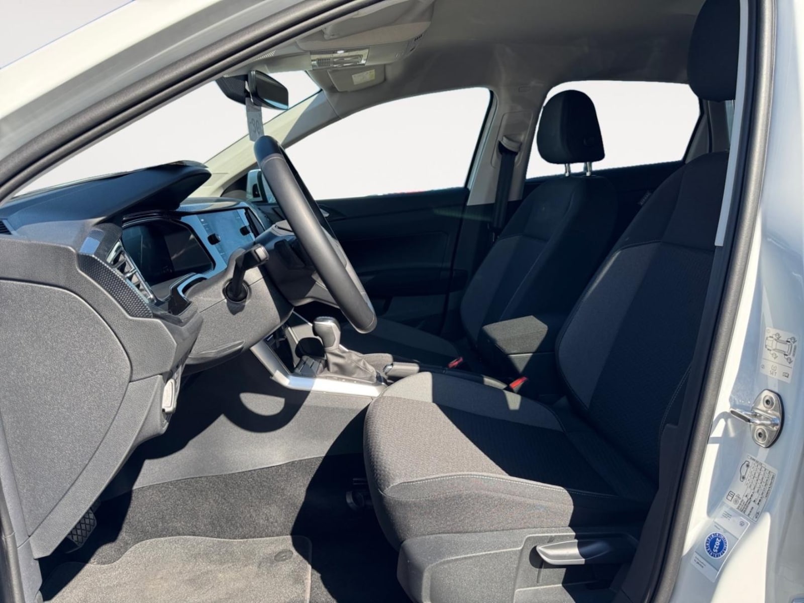 Volkswagen Taigo – Bild 9