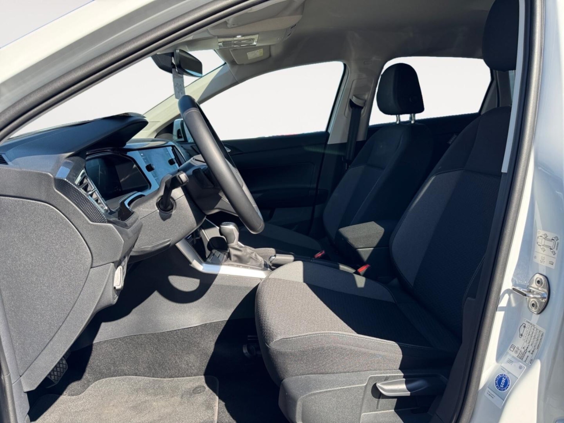 Volkswagen Taigo Life