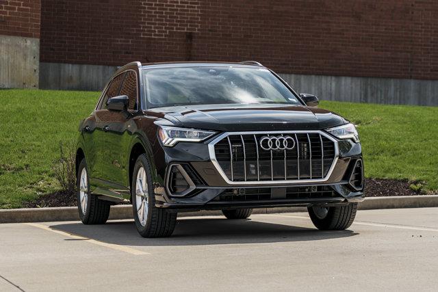 2023 Audi Q3