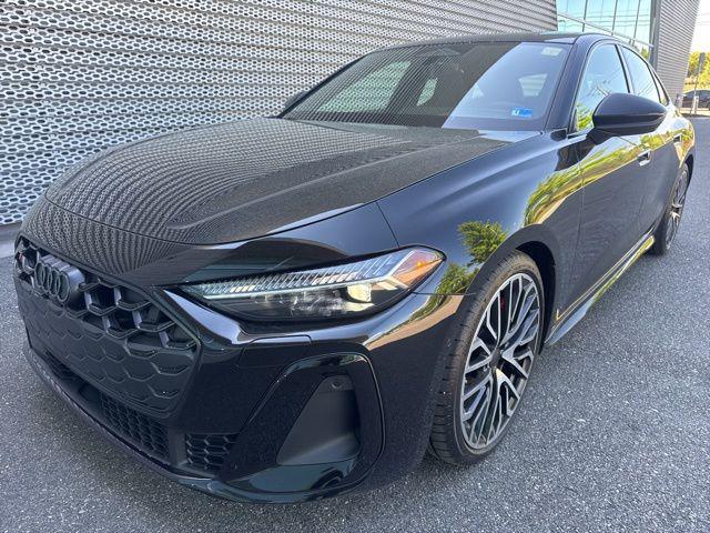 2026 Audi S5 Premium Plus quattro S tronic's photo