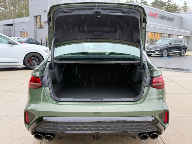 2026 Audi S3 Base - Photo 14