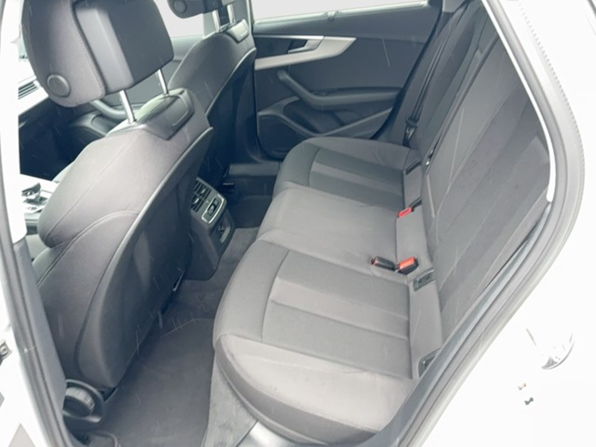 Audi A4 allroad quattro