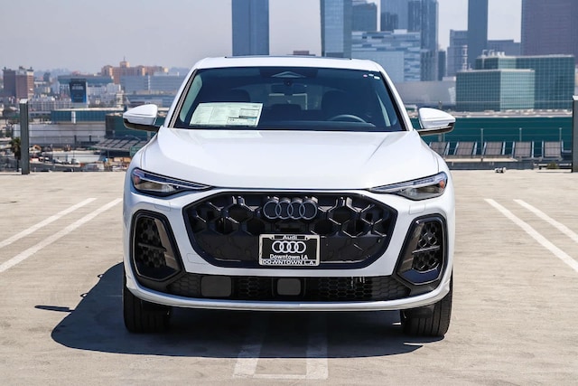 2026 Audi Q5 Sportback