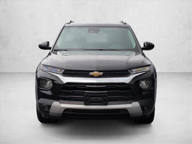 2023 Chevrolet Trailblazer