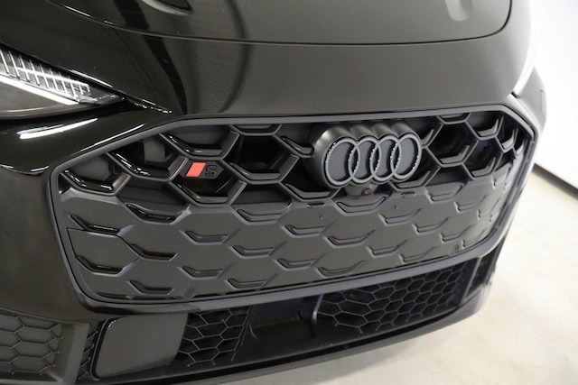 2025 Audi S5