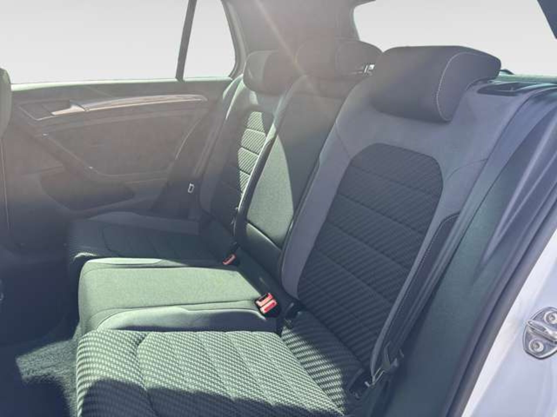 Volkswagen Golf Highline