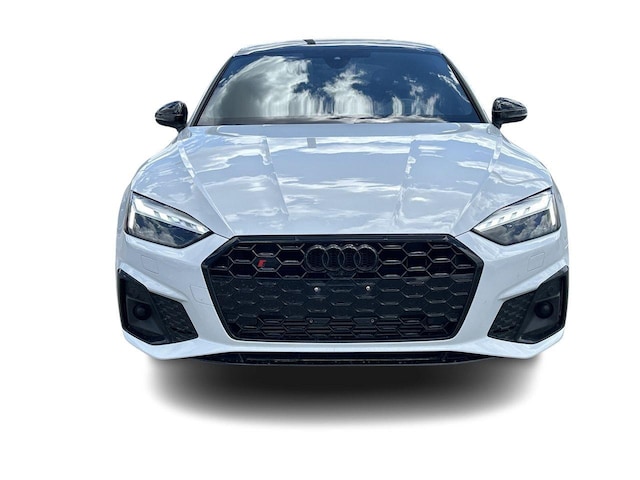 2023 Audi S5 Sportback