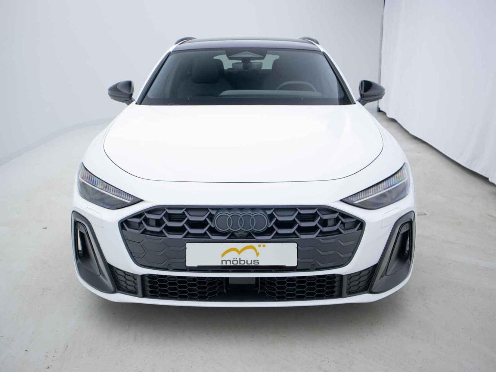 Audi A5 Avant – Bild 3