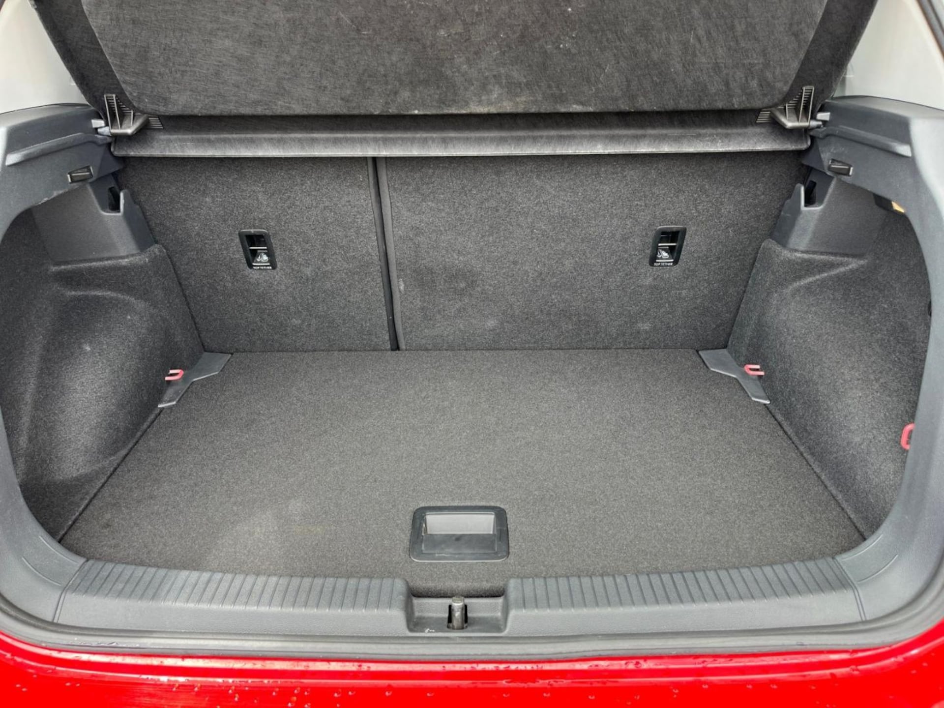 Volkswagen T-Cross ENERGY