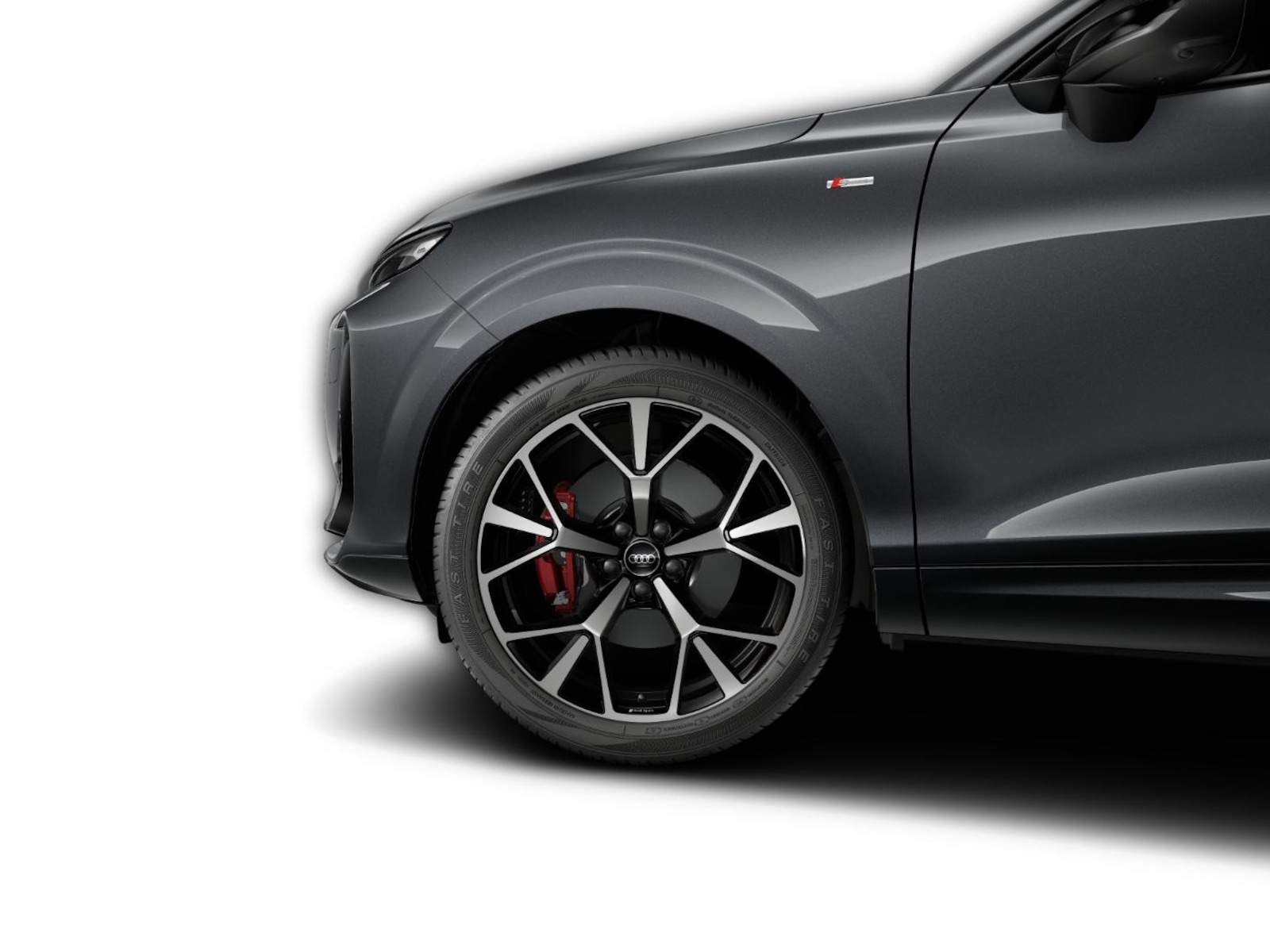 Audi Q3 Sportback – Bild 9
