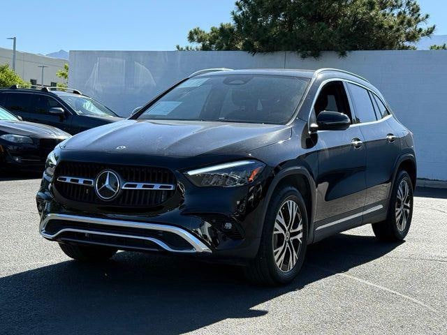 Photo of 2025 Mercedes-Benz GLA 250 