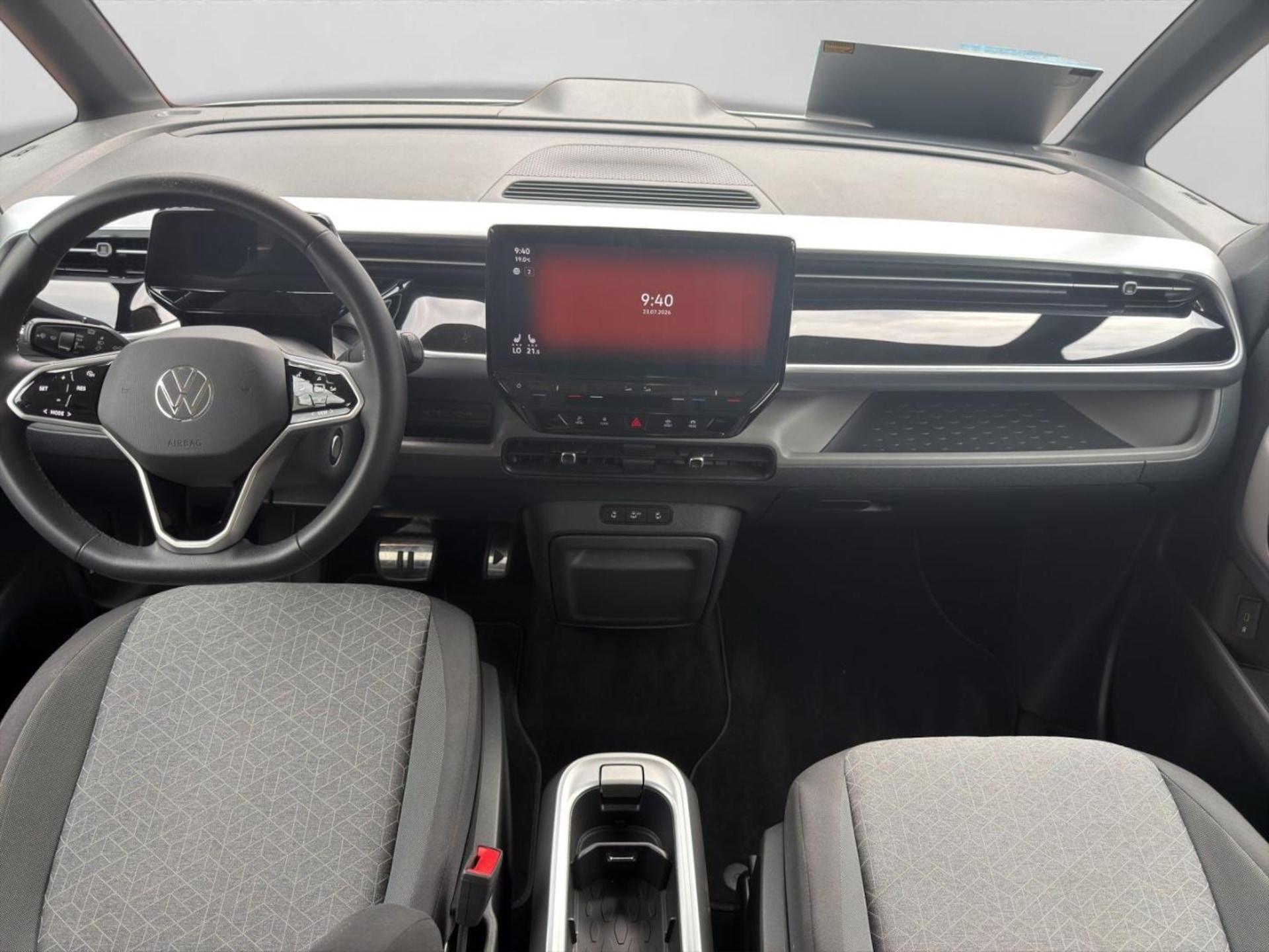 Volkswagen ID. Buzz Pro