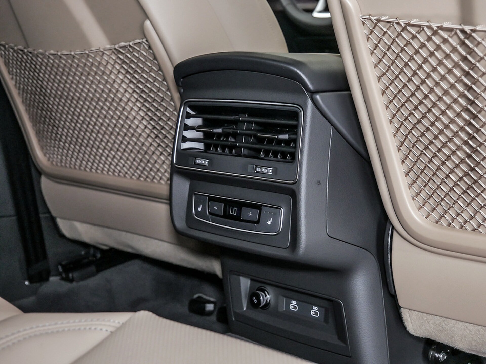 Audi Q8 SUV TFSI e