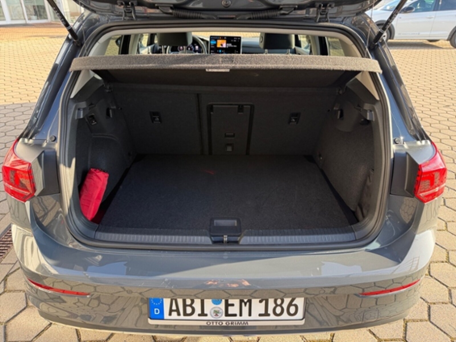 Volkswagen Golf – Bild 7