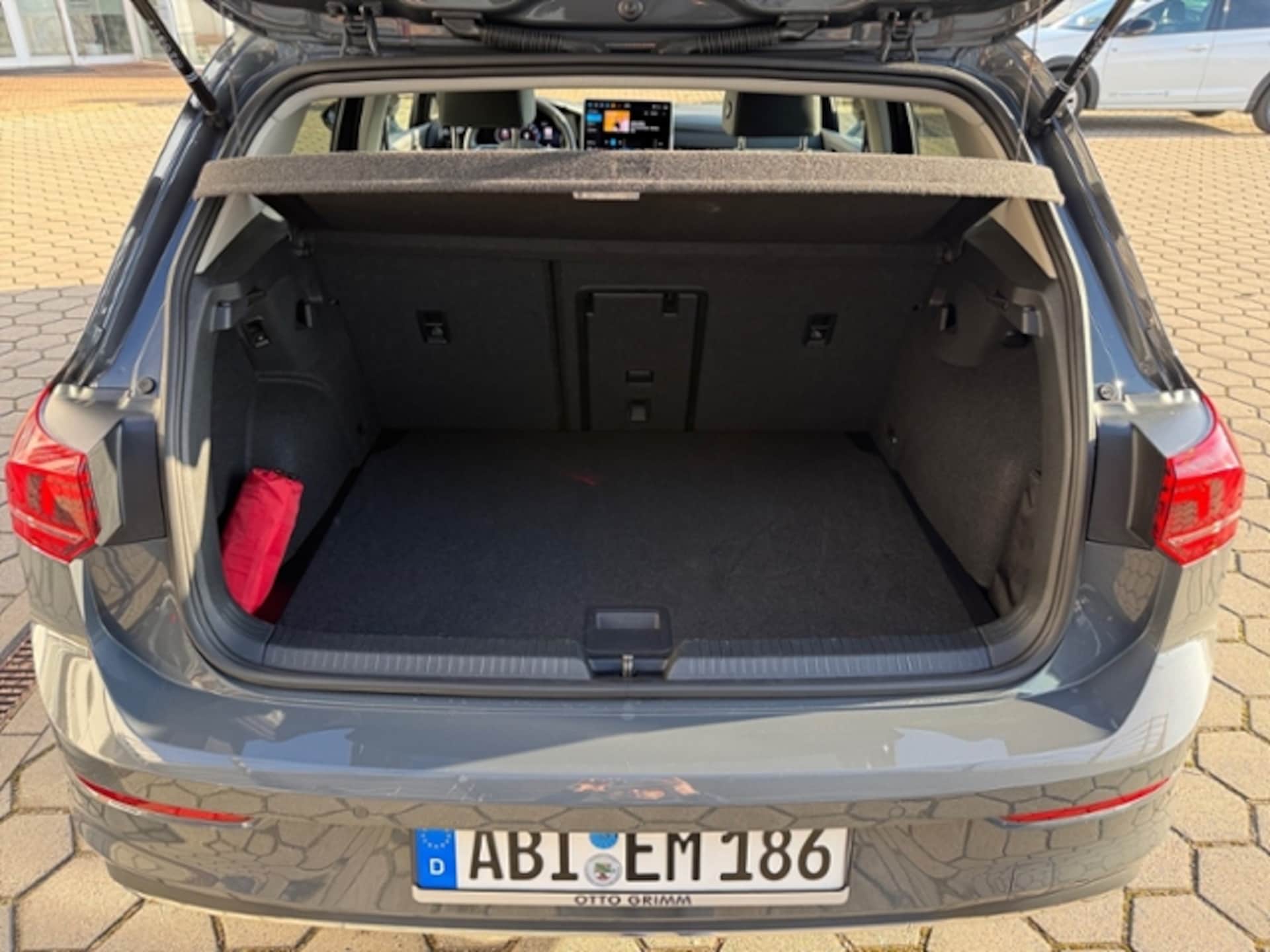 Volkswagen Golf Goal