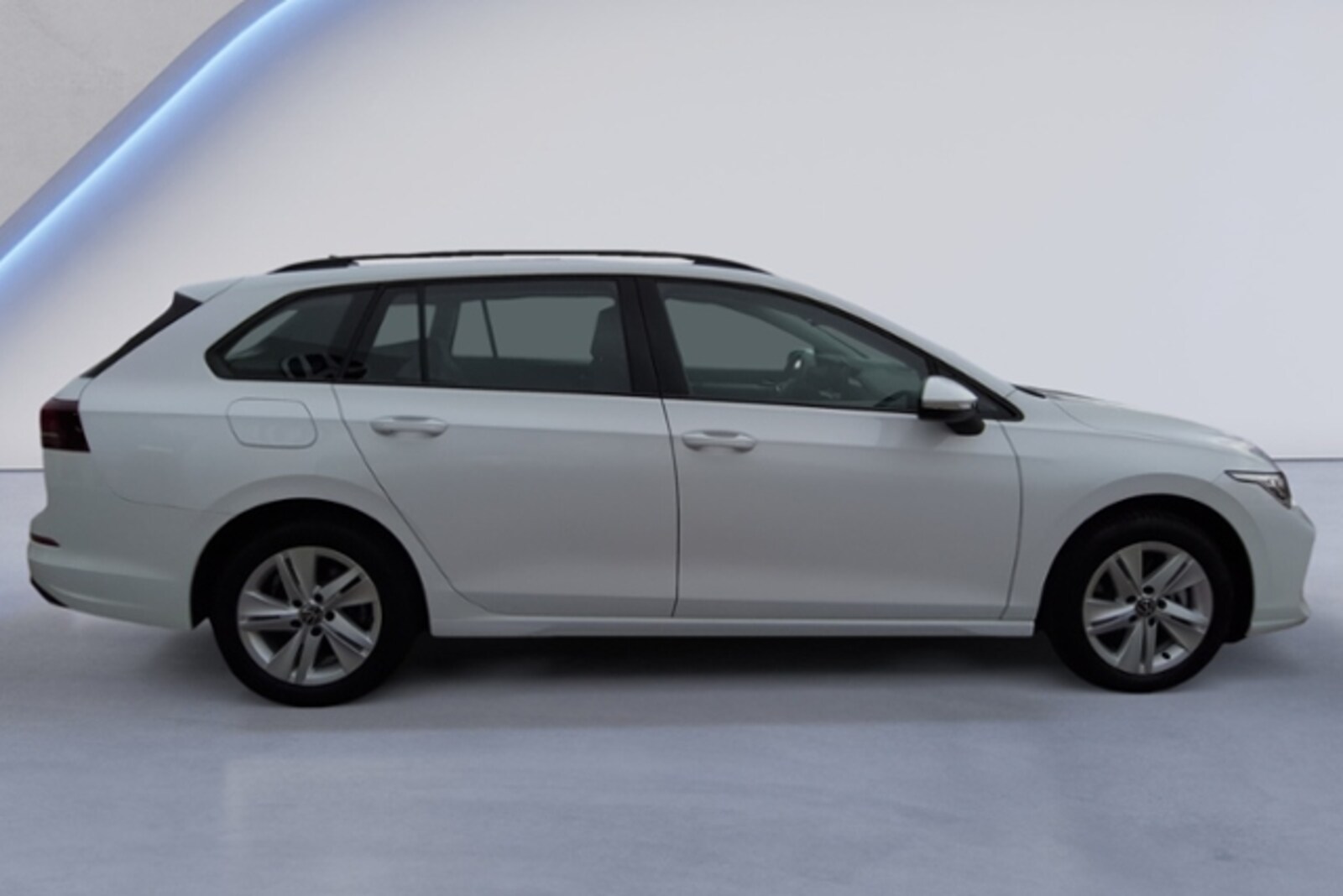 Volkswagen Golf Variant – Bild 7