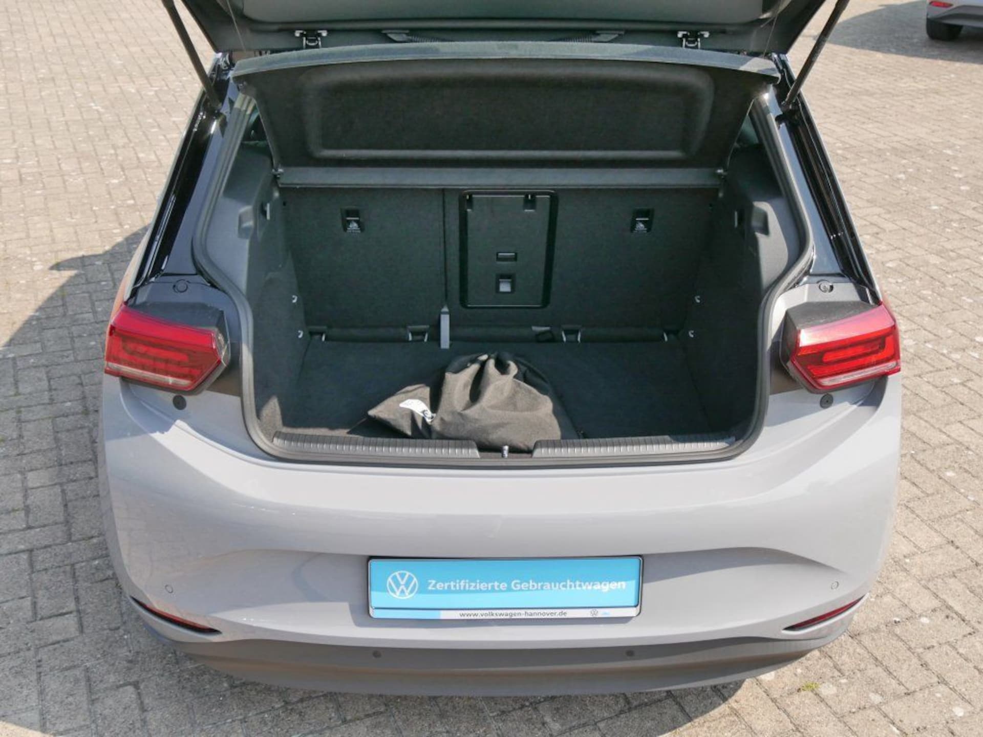 Volkswagen ID.3 MOVE Pro