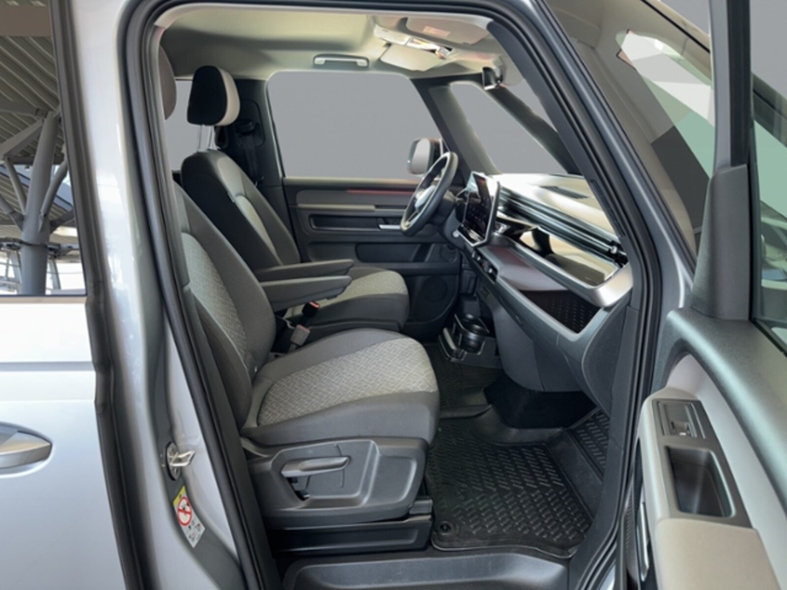 Volkswagen ID. Buzz – Bild 15