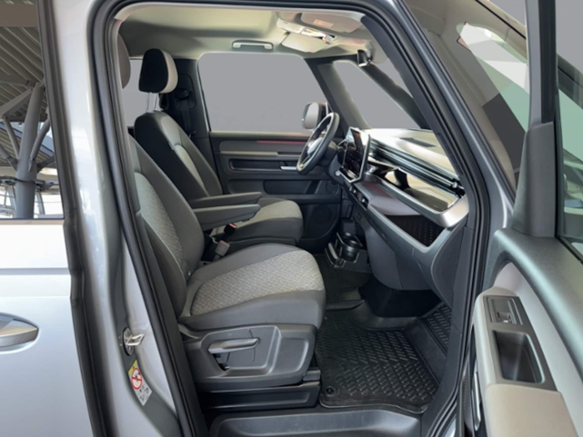 Volkswagen ID. Buzz Pro