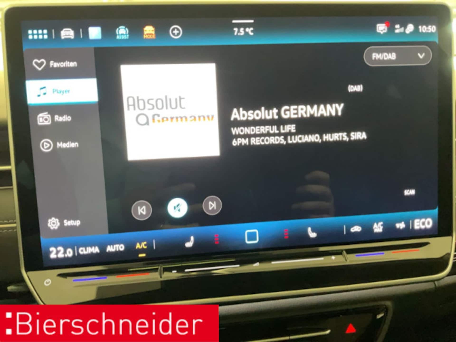 Volkswagen ID.7 Tourer Pro