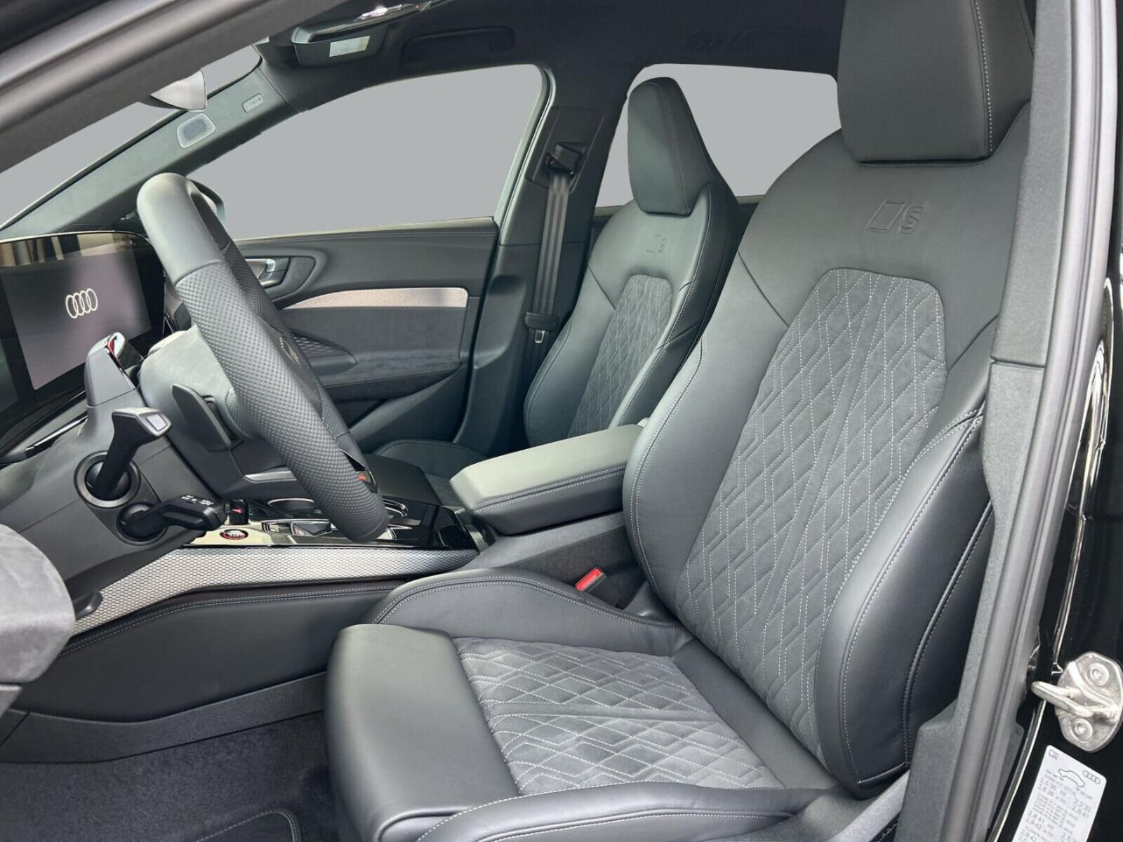 Audi A5 Avant – Bild 7