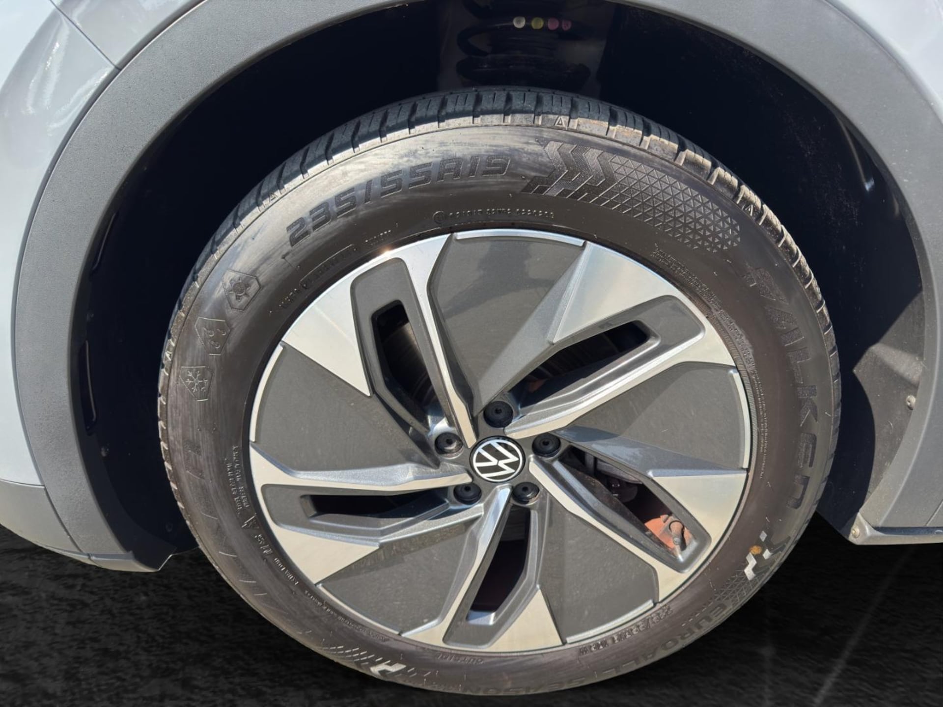 Volkswagen ID.4 Pure