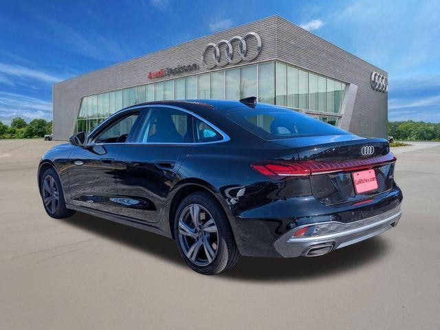 2025 Audi A5 Sedan