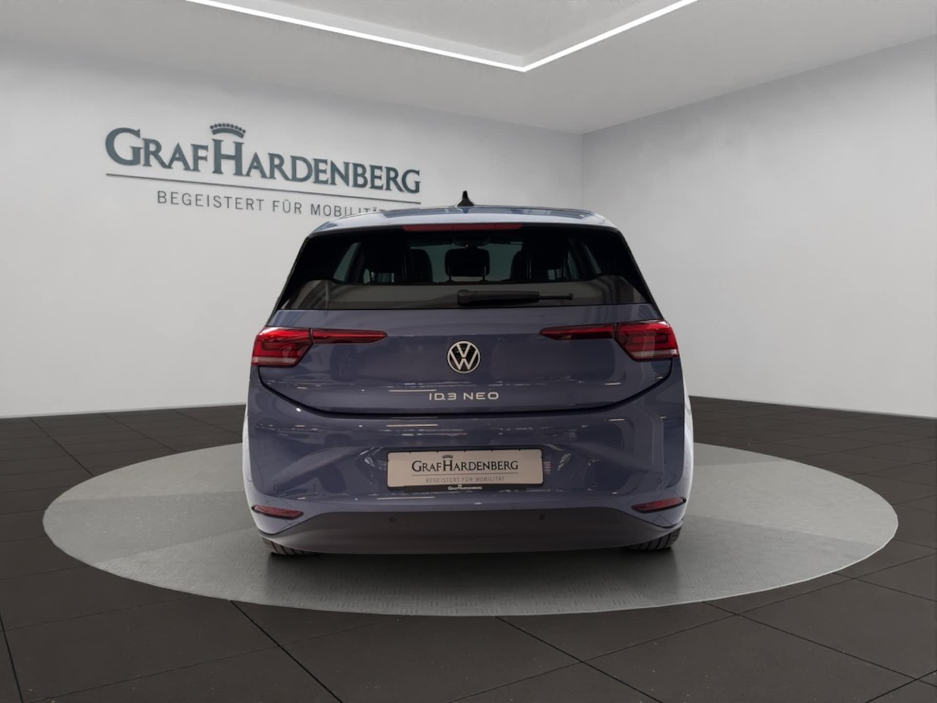 Volkswagen ID.3 Neo Life