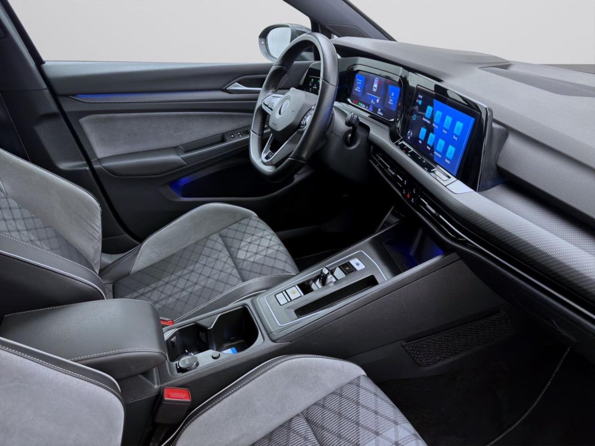 Volkswagen Golf Variant R-Line