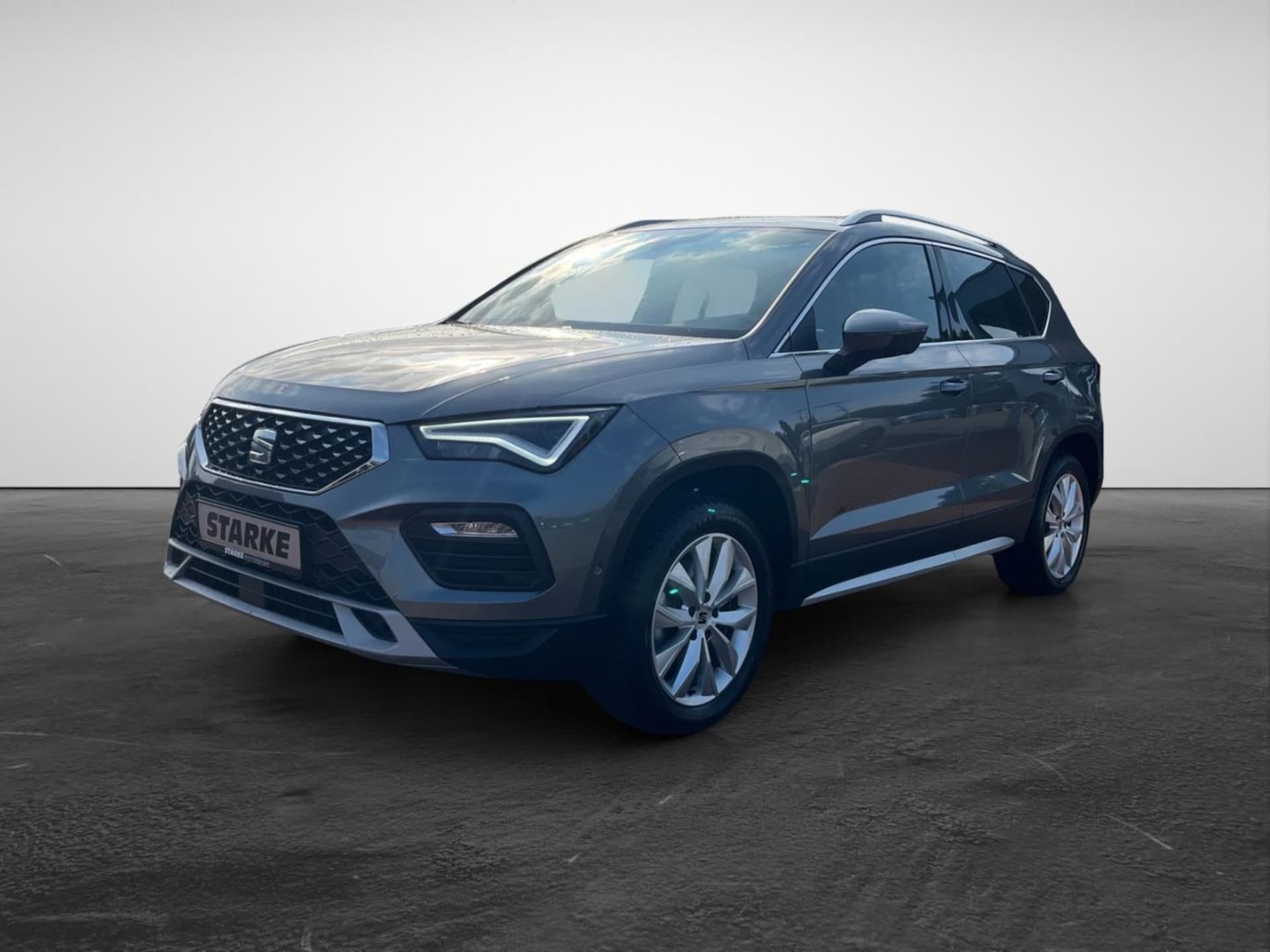 SEAT Ateca Xperience