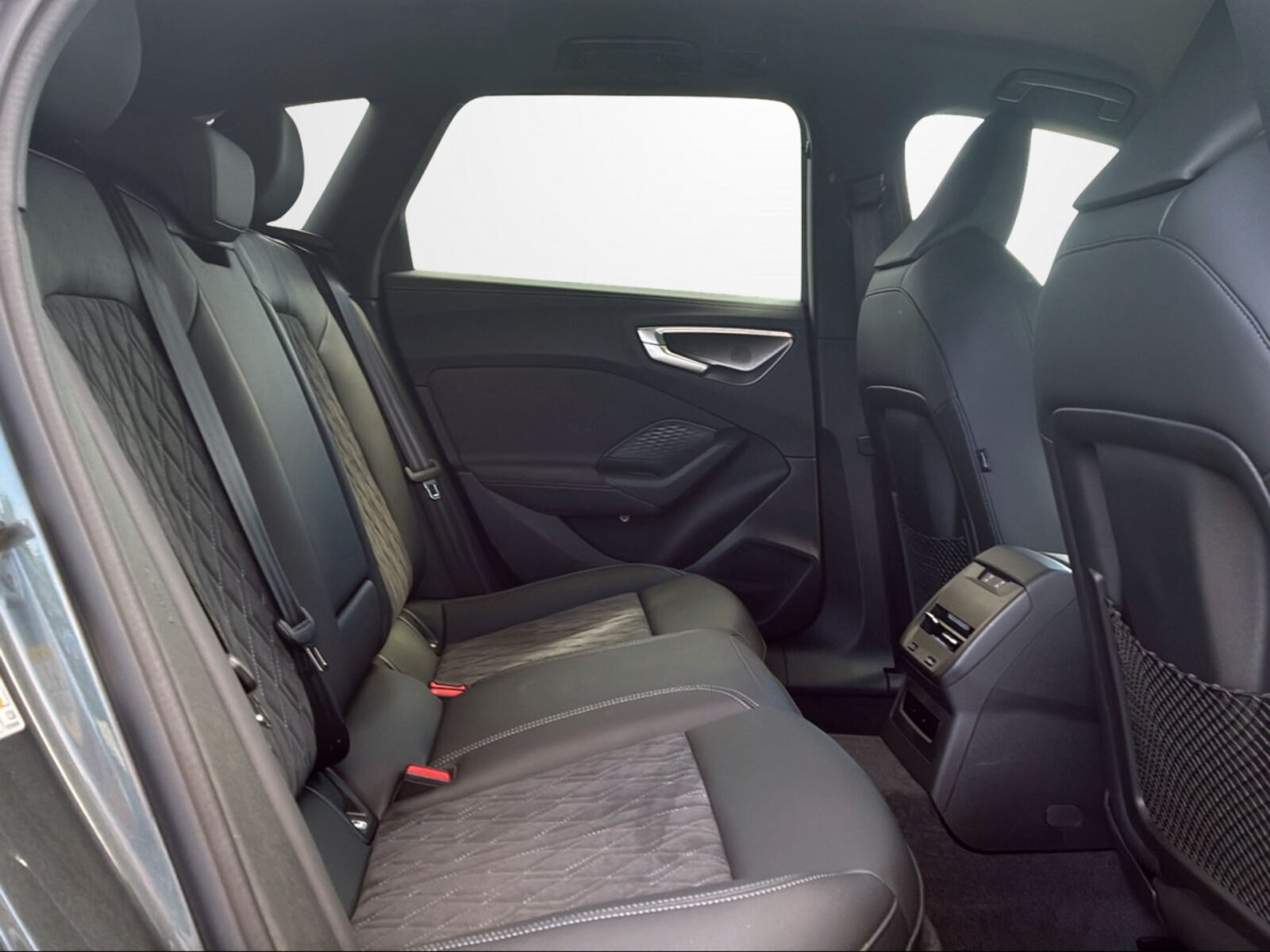 Audi A5 Avant – Bild 12