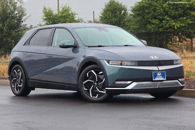 2024 Hyundai IONIQ 5
