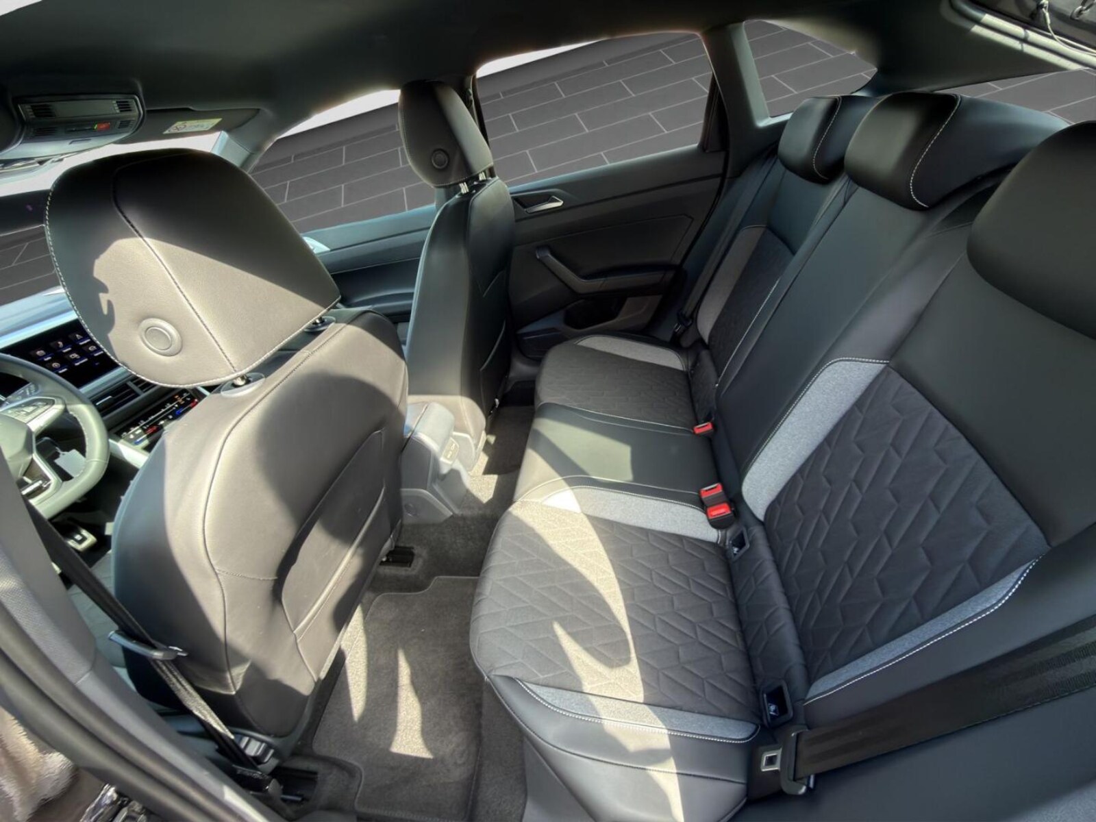 Volkswagen Taigo – Bild 14
