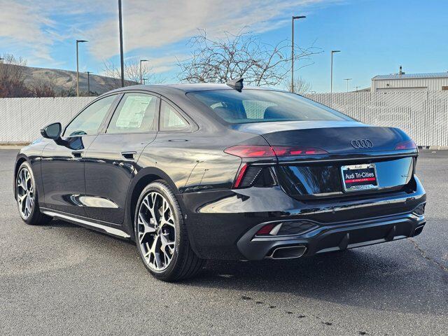2026 Audi A6 Prestige - Photo 35