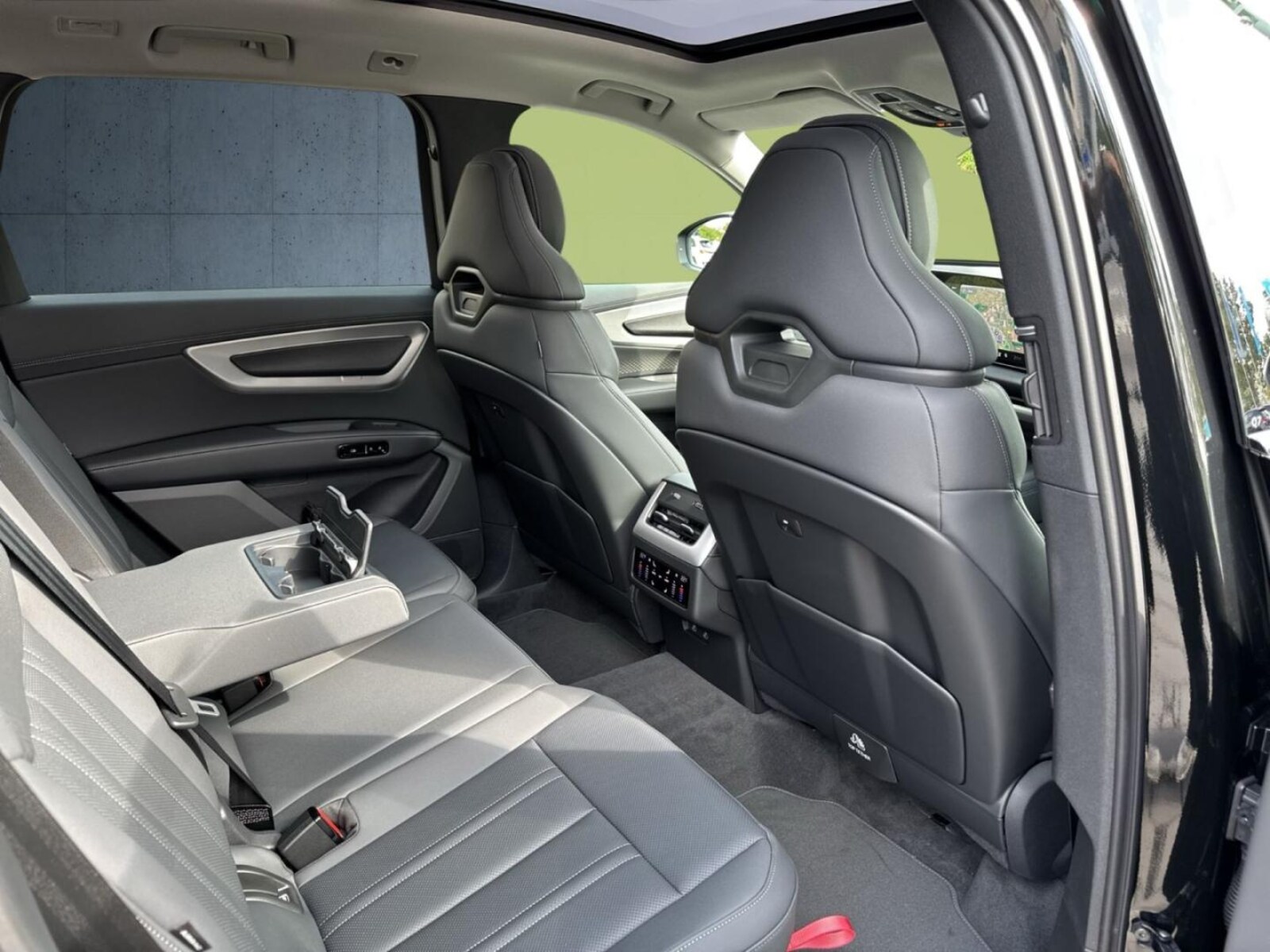 Audi Q7 – Bild 19