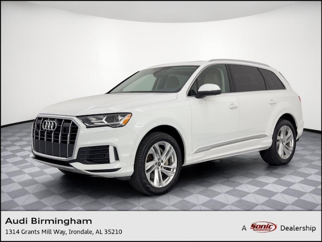 2024 Audi Q7