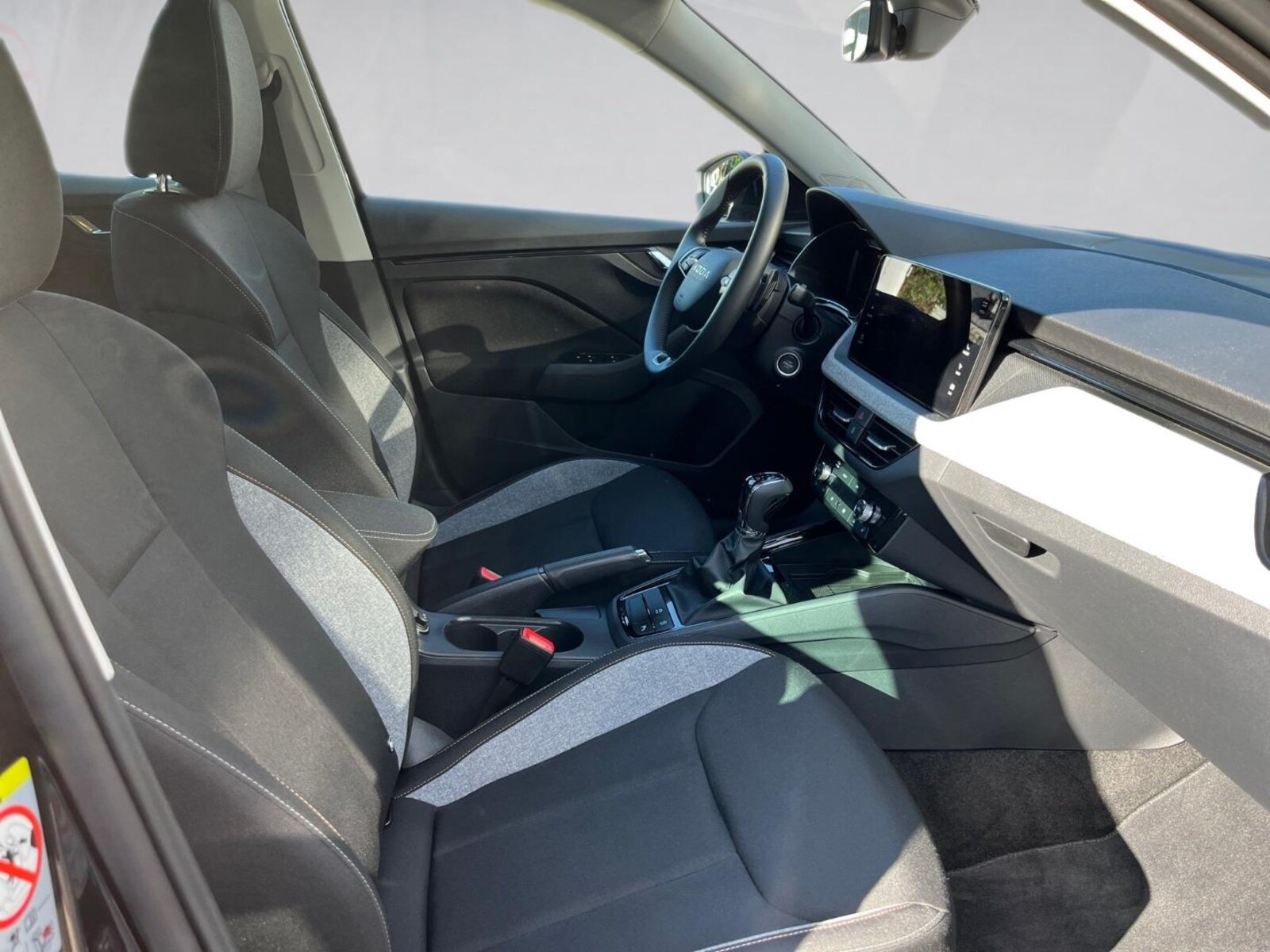 Škoda Kamiq – Bild 10