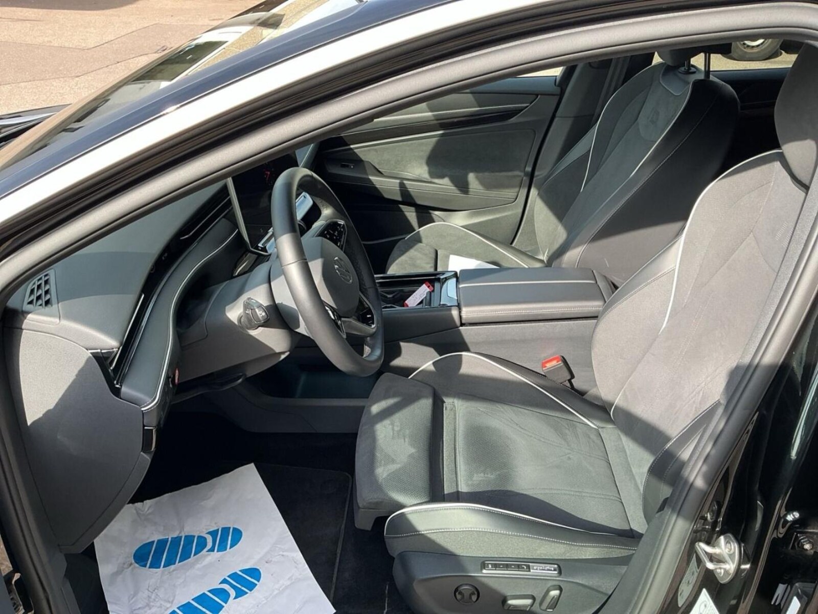 Volkswagen ID.7 Tourer – Bild 10