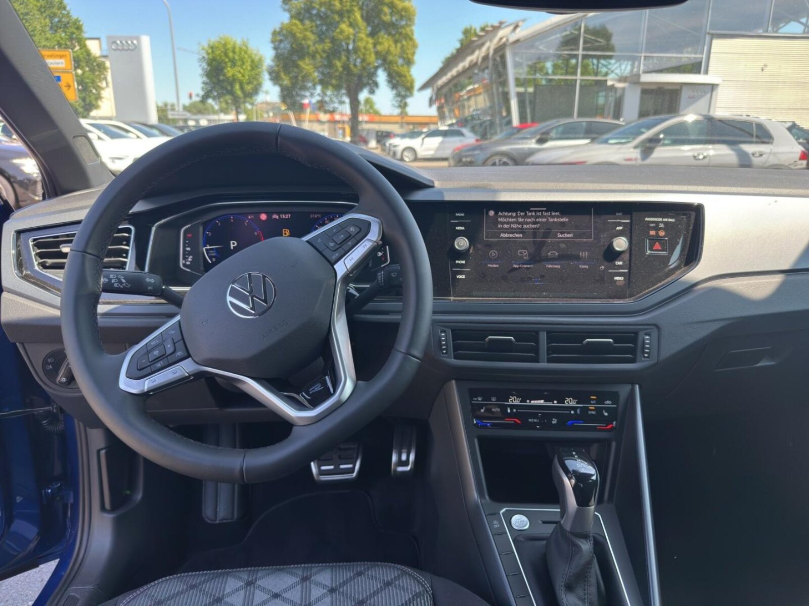 Volkswagen Polo – Bild 15