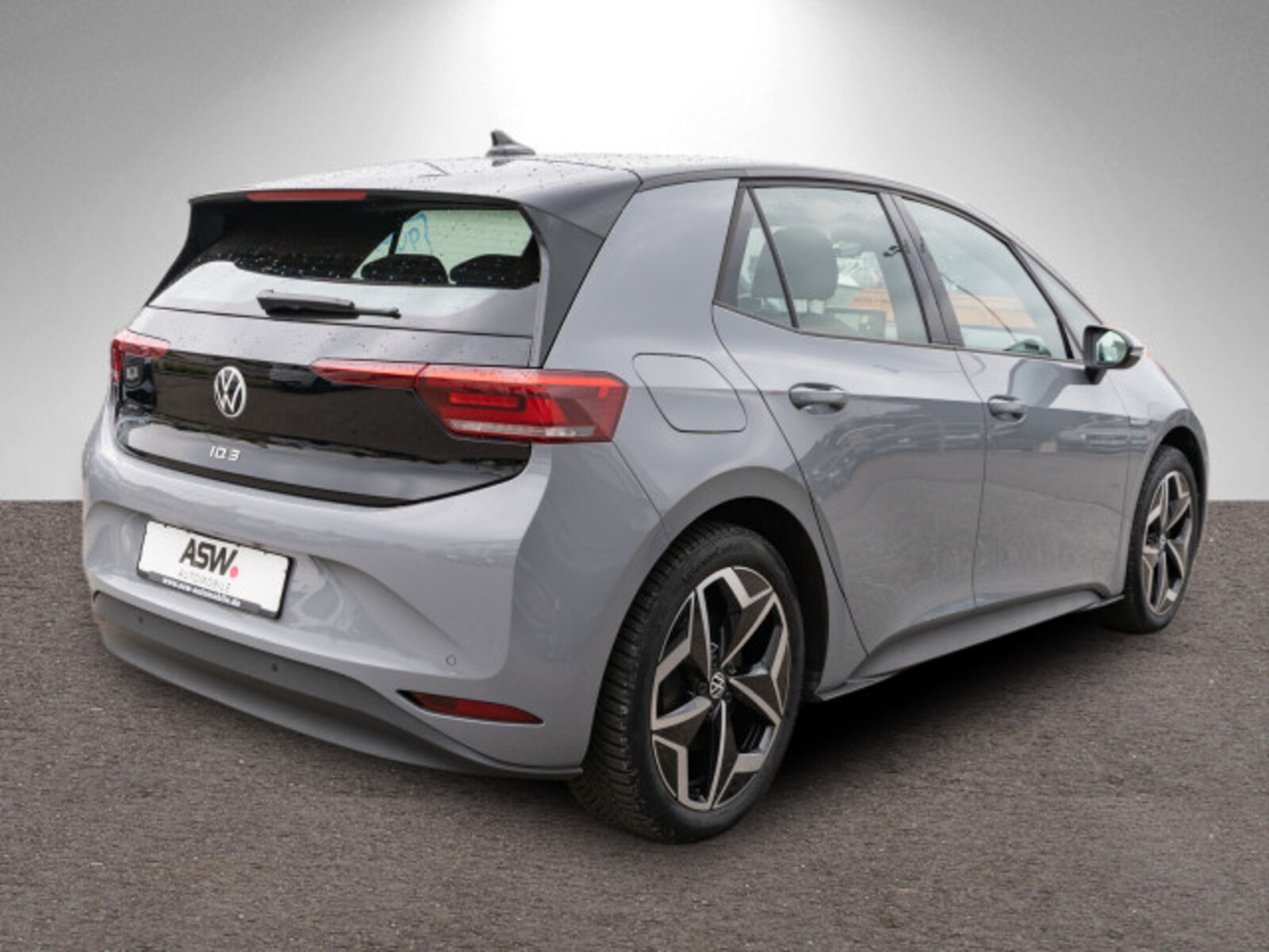 Volkswagen ID.3 – Bild 3