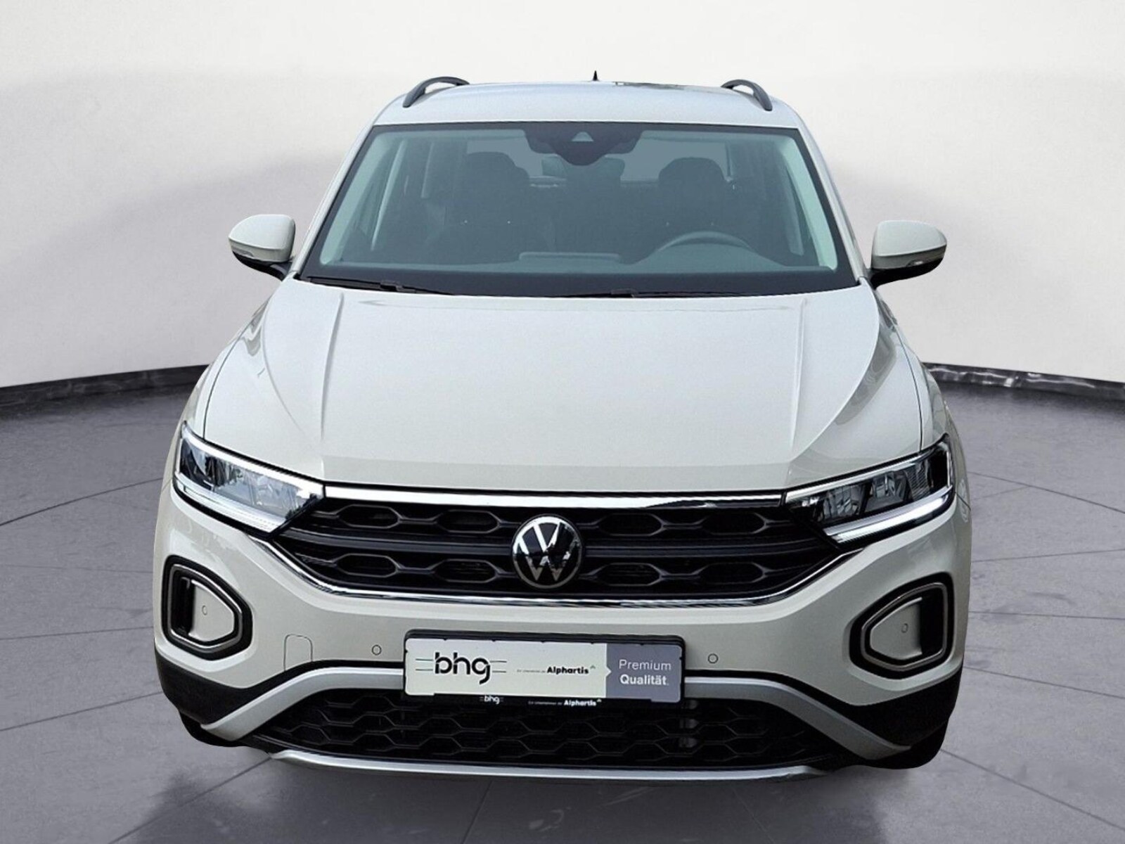 Volkswagen T-Roc – Bild 7