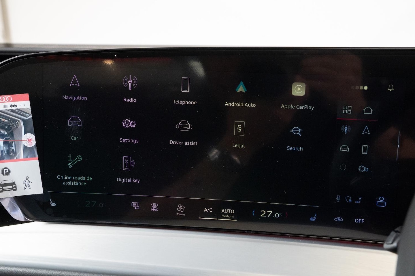 Image about Audi Q5 Sportback TFSI 150 kW