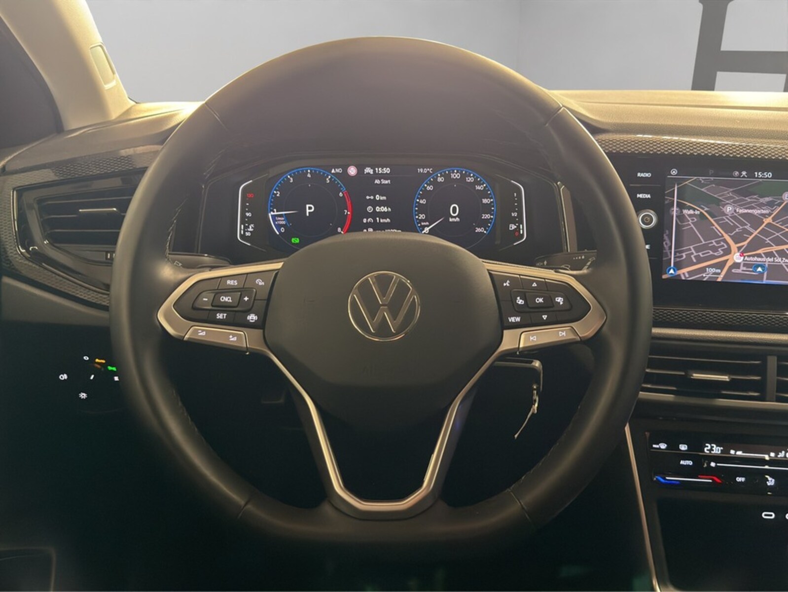 Volkswagen Taigo – Bild 12
