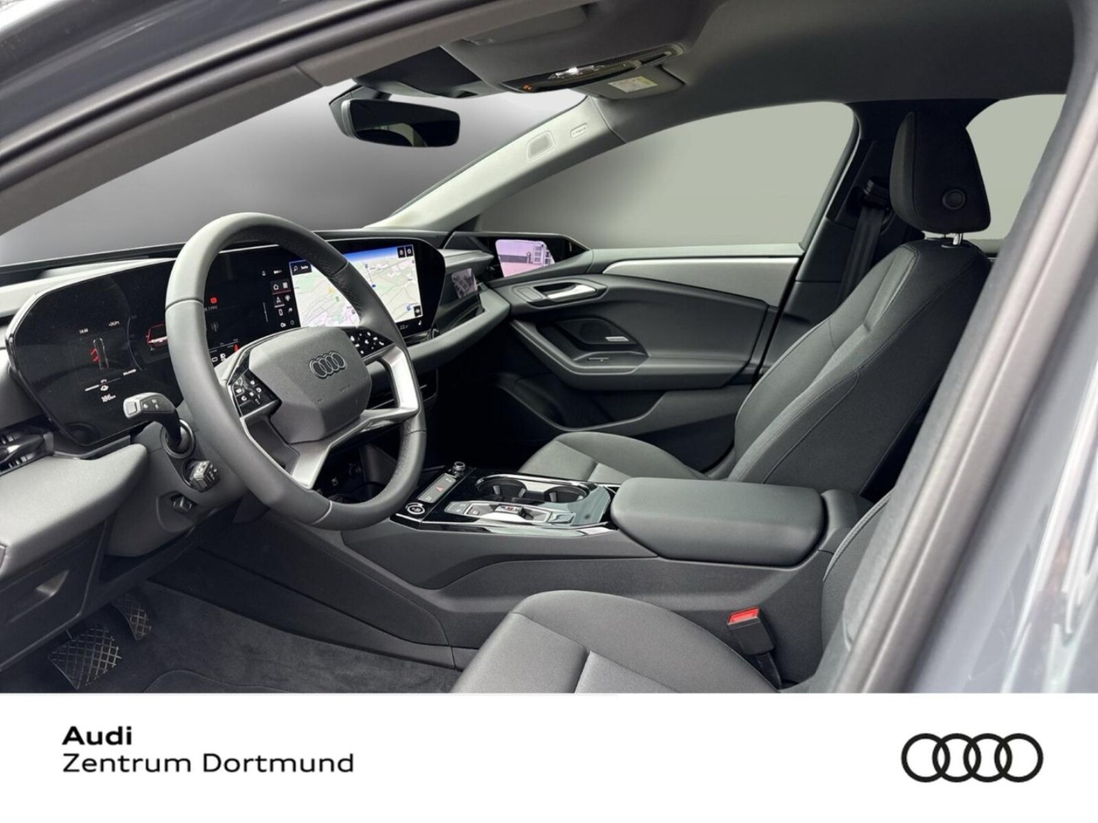 Audi A6 Avant e-tron – Bild 12
