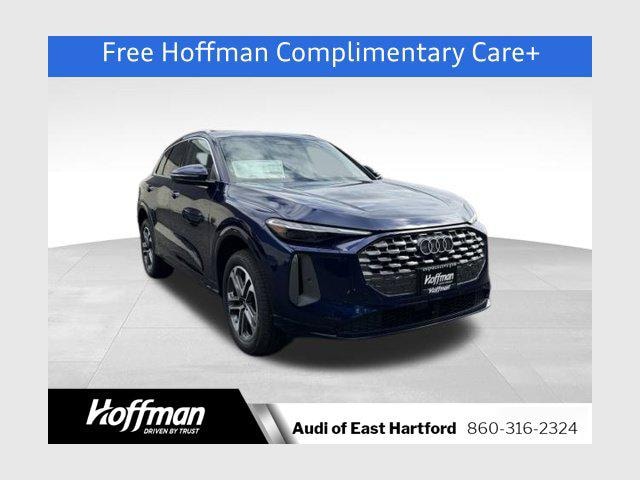 Photo of 2026 Audi Q5