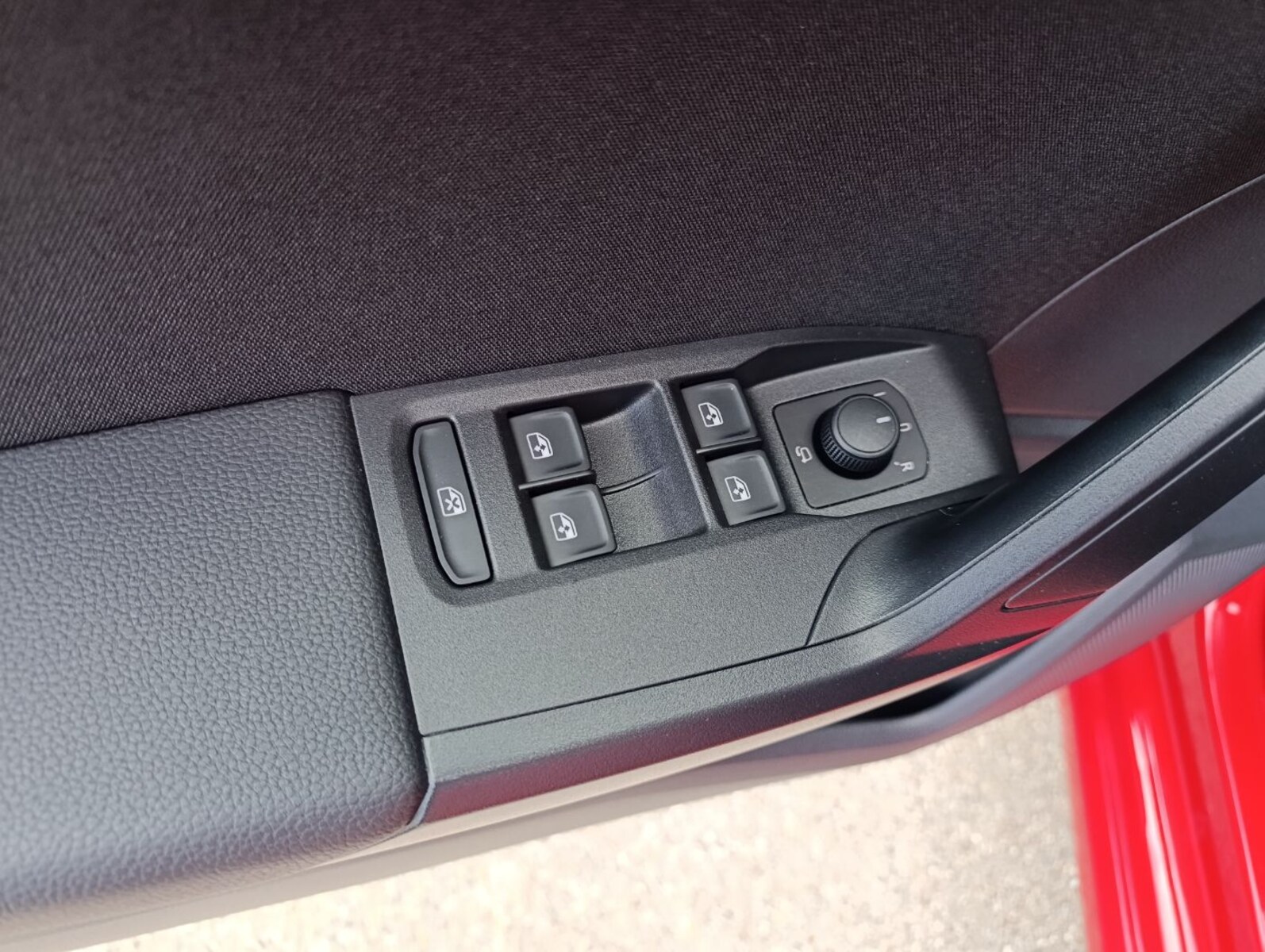 SEAT Ibiza – Bild 10