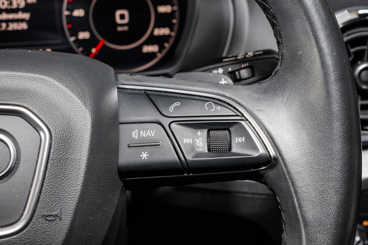 Image about Audi Q2 40 TFSI quattro