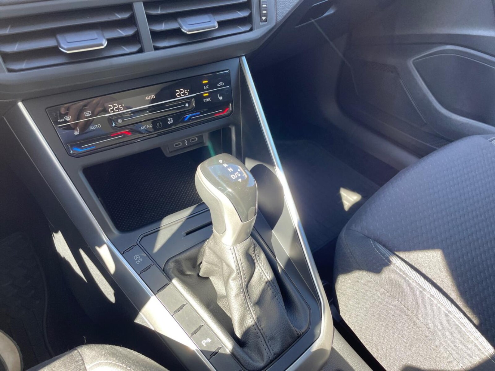 Volkswagen Polo – Bild 7